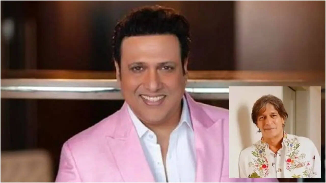 Govinda-Chunky Panday on Pahlaj Nihalani's death: 'Chahe log kitna bhi mere khilaf jaye, Pahlaji ke muh se tarif hi nikalti thi'