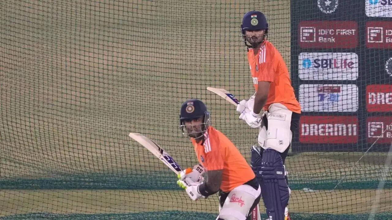 BCCI confirms timings of India squad announcement for UK tour