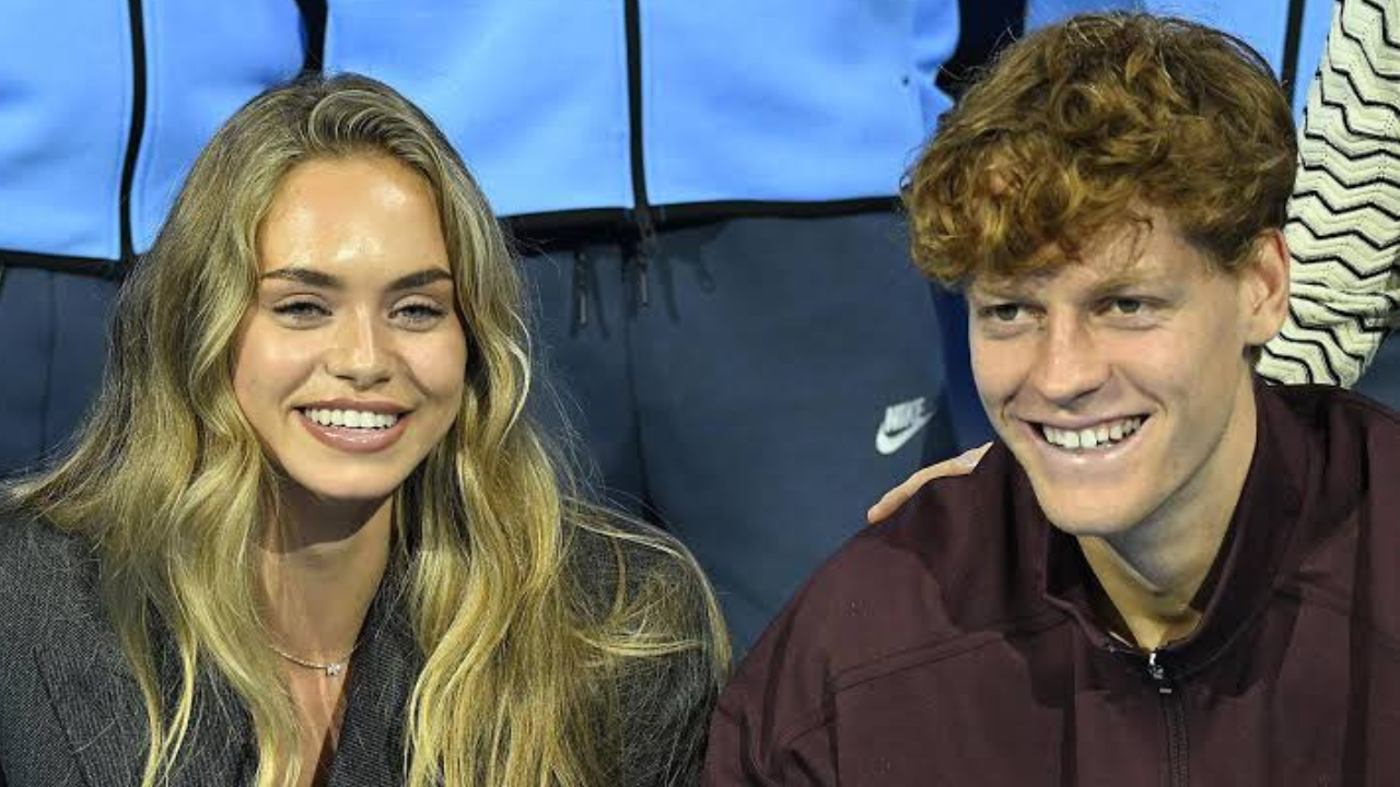 Jannik Sinner's girlfriend Laila Hasanovic reveals her favorite summer  outfit and dream vacation choice | International Sports News - The Times of  India