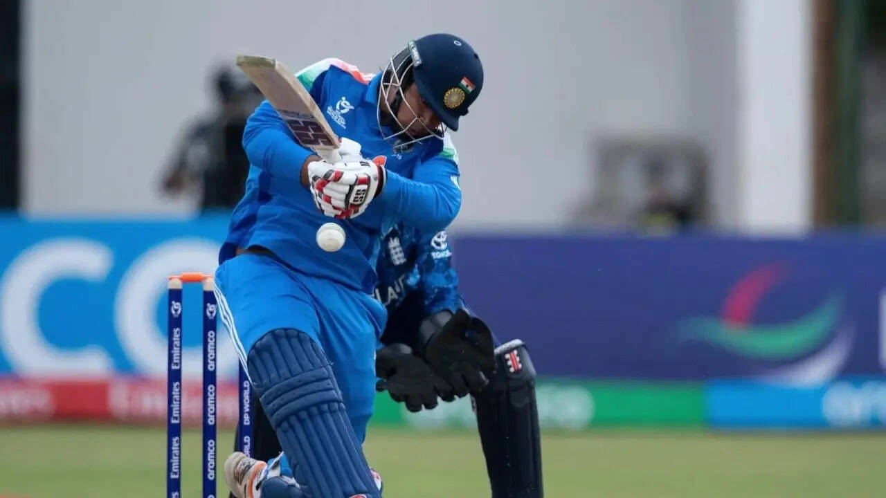 'For sake of world cricket': Ex-cricketer urges India to play Sooryavanshi vs Ireland