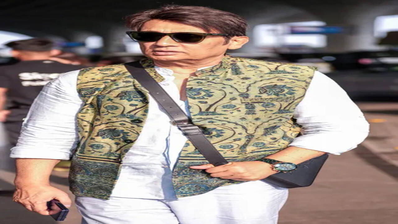 Shekhar Suman speaks on state of affairs in society: Big reason is the population, politicians, system