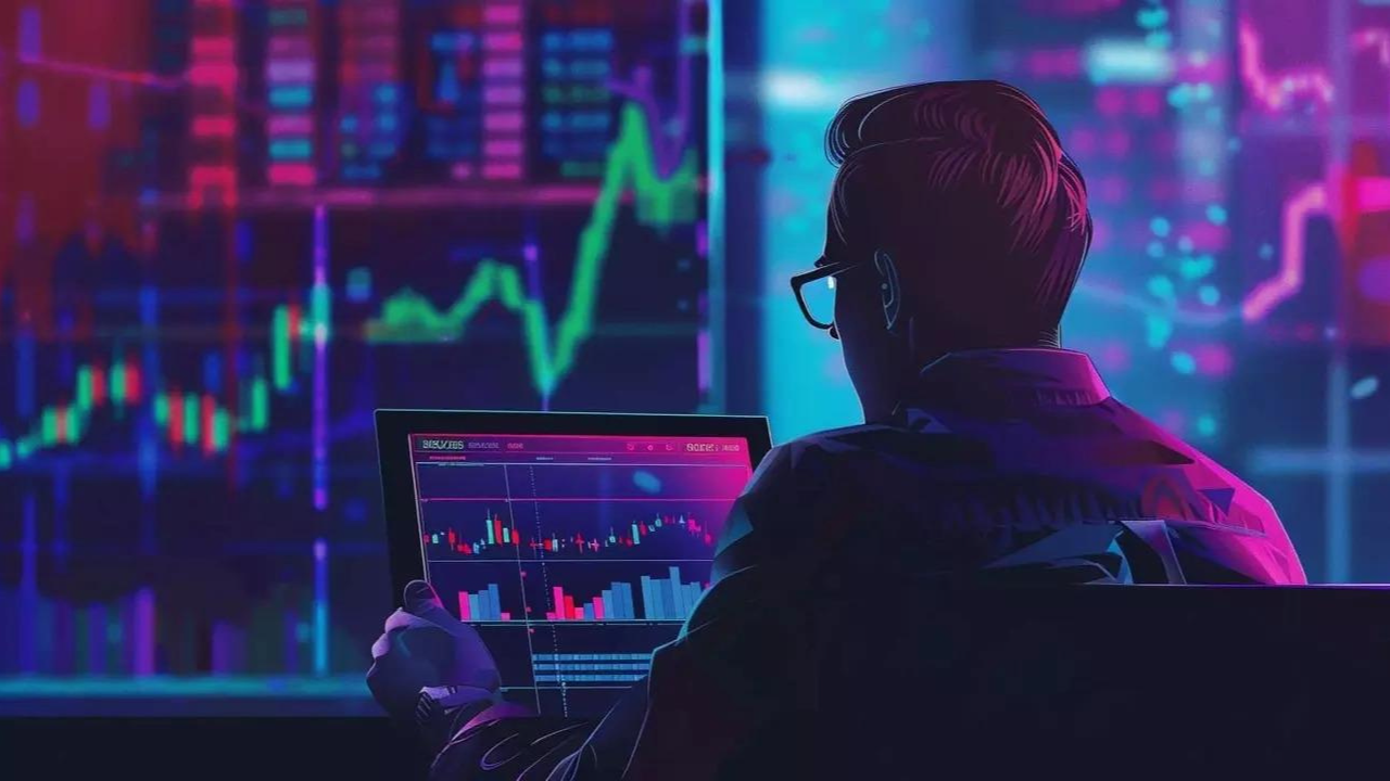 Dalal Street: Key Factors for Week Ahead Include Geopolitics, Oil, FII Activity | Quick Digest