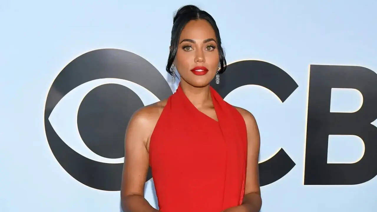 ayesha curry red dress Ayesha Curry's glamorous cherry red appearance draws heartfelt reaction  from Stephen Curry | NBA News