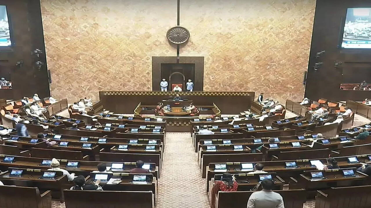 Unopposed Rajya Sabha Wins in MP, Karnataka, and Rajasthan