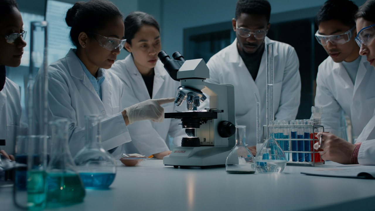 BRICS STI framework opens global research call for joint projects across water, AI, energy, health, food and materials science