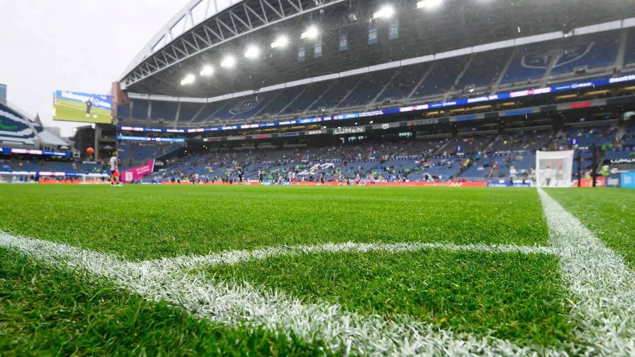 Why did NFL stadiums change their names during the 2026 World Cup? Here's what FIFA rule says