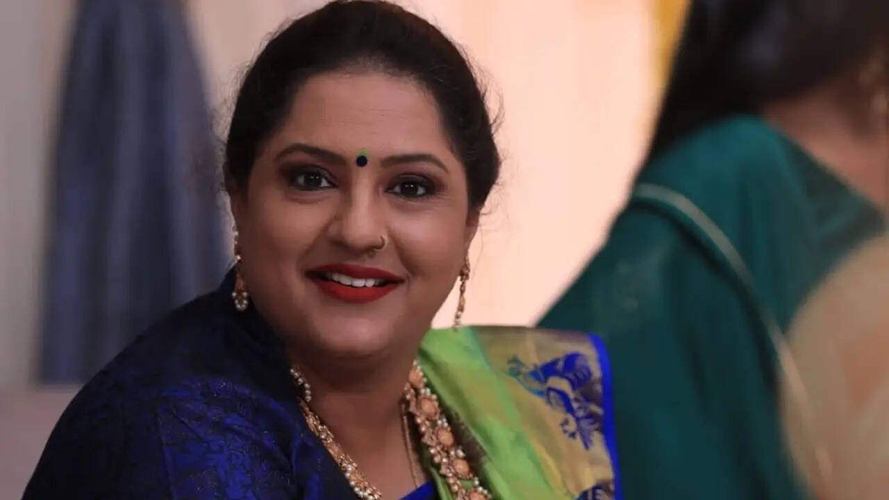 Sujatha Akshaya breaks the silence on her sudden replacement from Bhargavi LLB, says, “‘I wasn’t informed”
