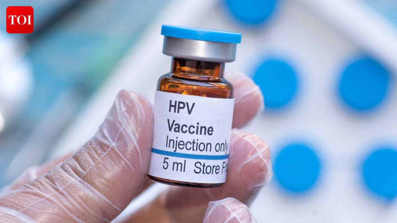 ‘Does the HPV vaccine even work?’ Landmark study shows ‘dramatic’ drop in cervical cancer death risk