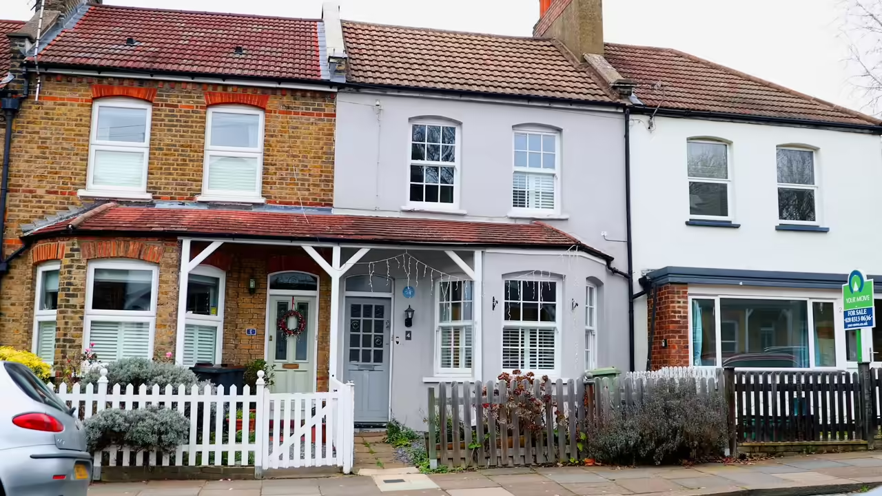 A decade since Brexit: How London's housing market got pushed into slow lane in the aftermath