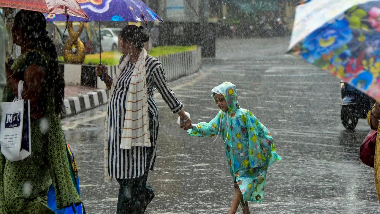 Will Mumbai schools and colleges remain closed tomorrow amid IMD orange alert?