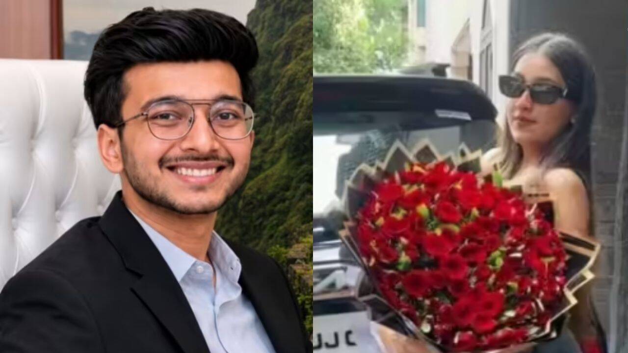 Ketan Agrawal murder case: Siya was 'not mentally ready' & under family pressure to marry, say cops