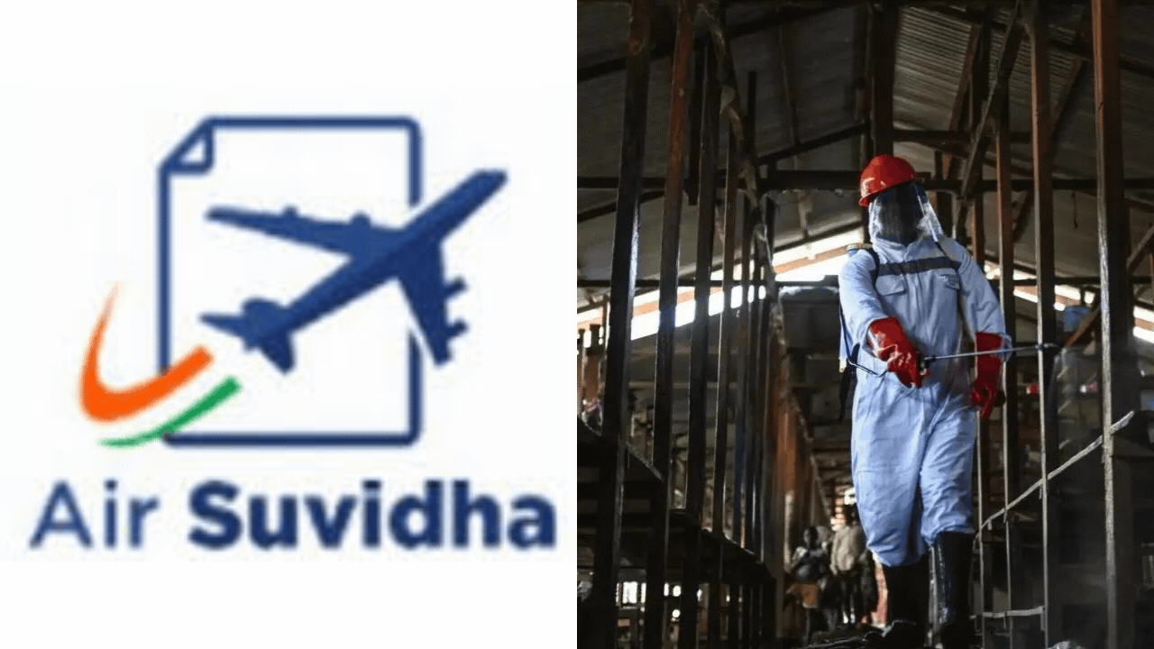 India brings back Air Suvidha portal for travellers from Ebola-affected countries