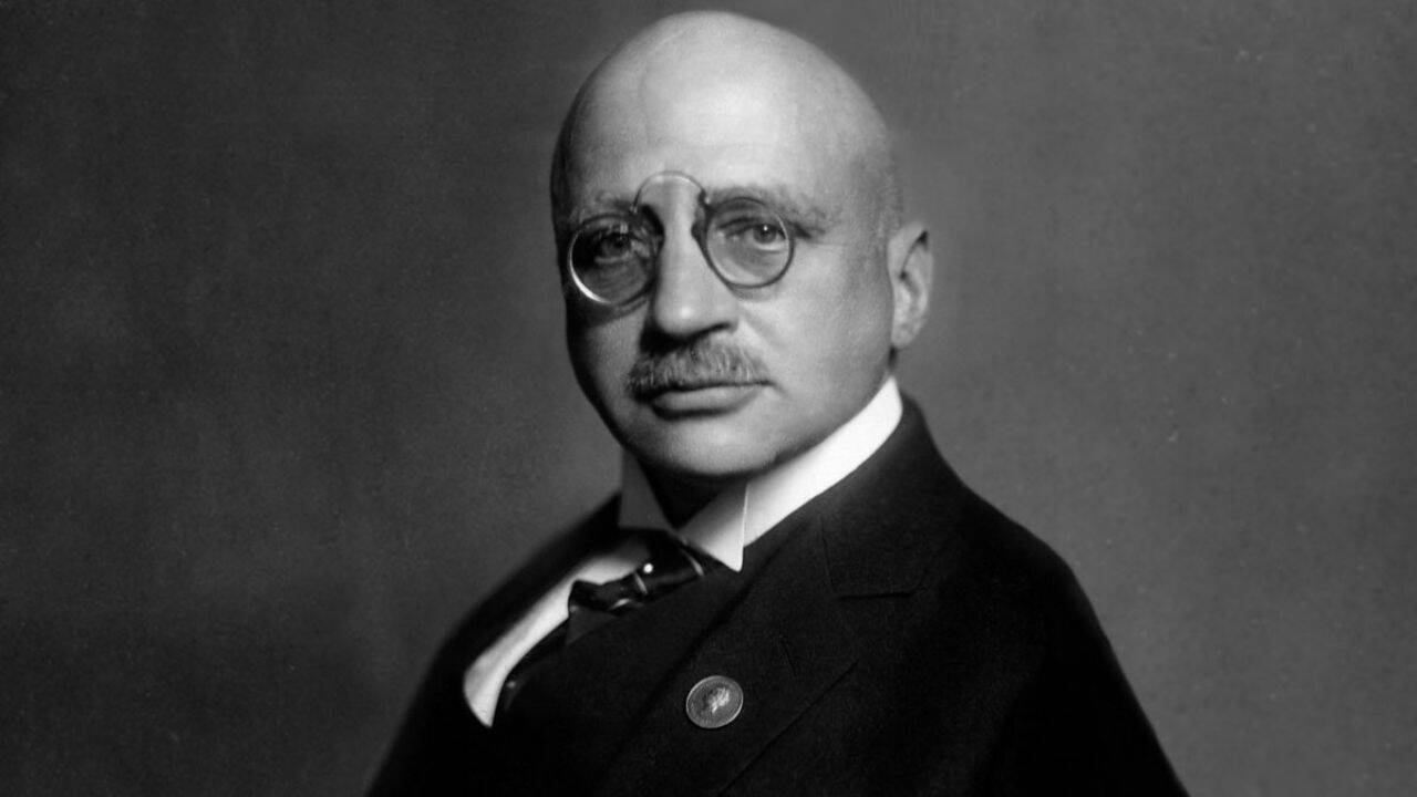 Fritz Haber: The Nobel Prize winner who fed billions and killed millions with one revolutionary discovery