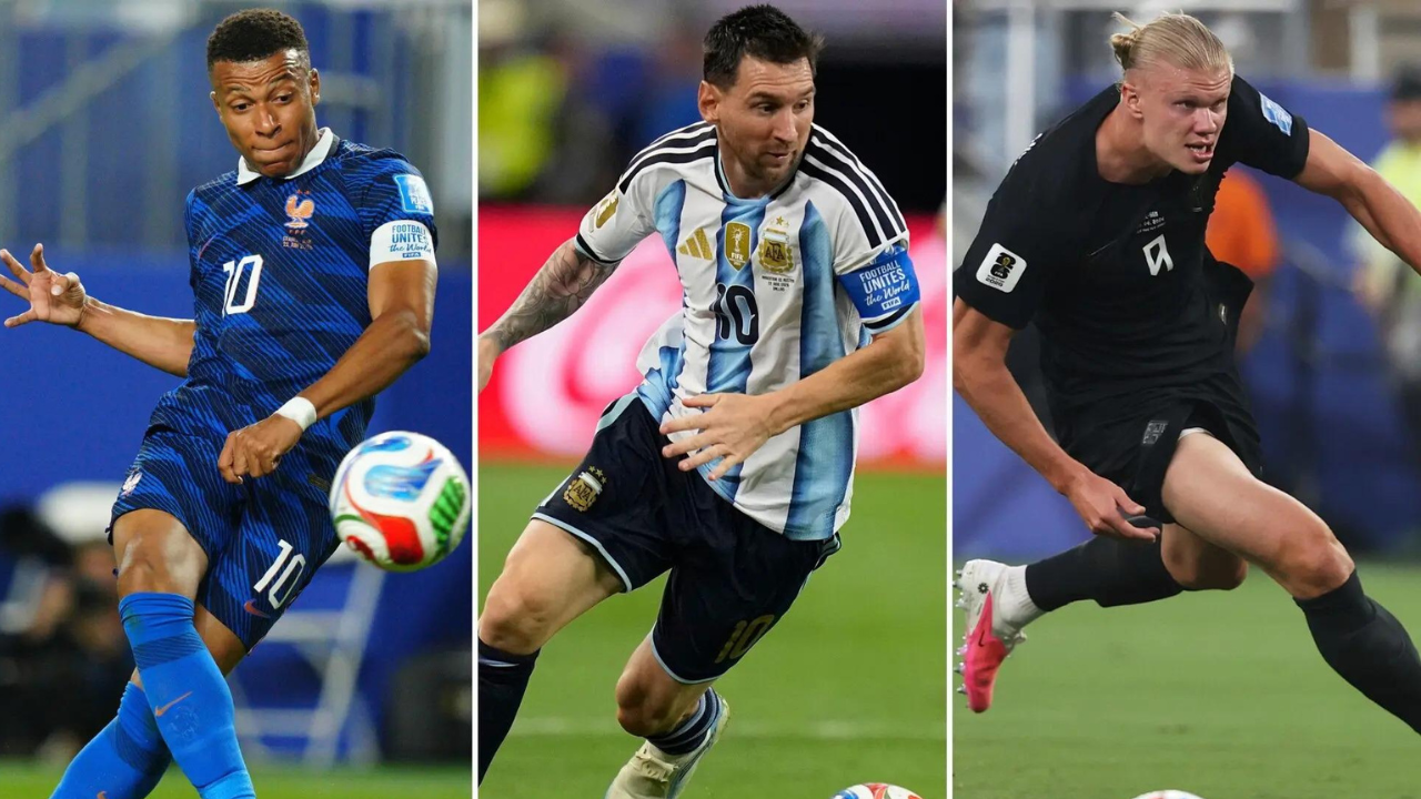 World Cup 2026: Germany vs. Ecuador Group Stage Clash Preview | Quick Digest