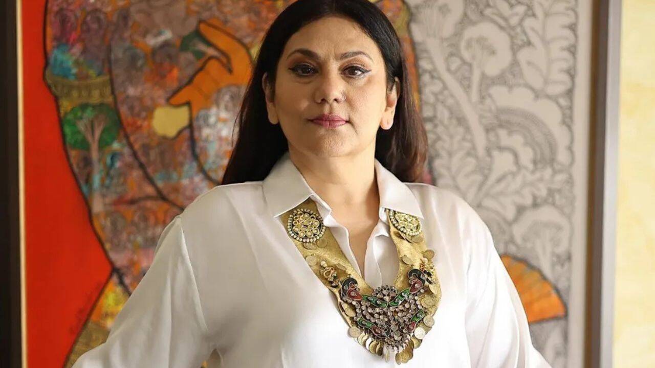 Dipika Chikhlia reacts to being remembered as Sita from ‘Ramayan’ for over three decades; says, ‘Yeh mera saubhagya hai’