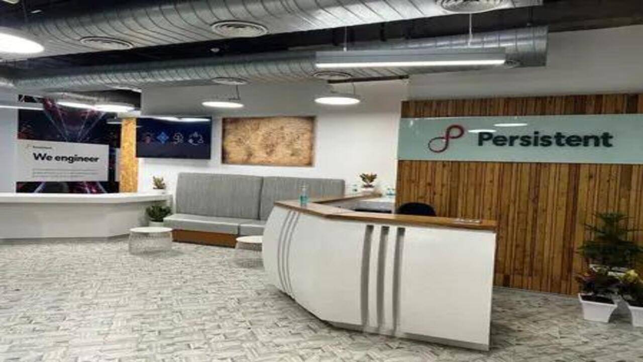 Persistent Systems Stock Plunges Amid Nagarro Acquisition Concerns | Quick Digest