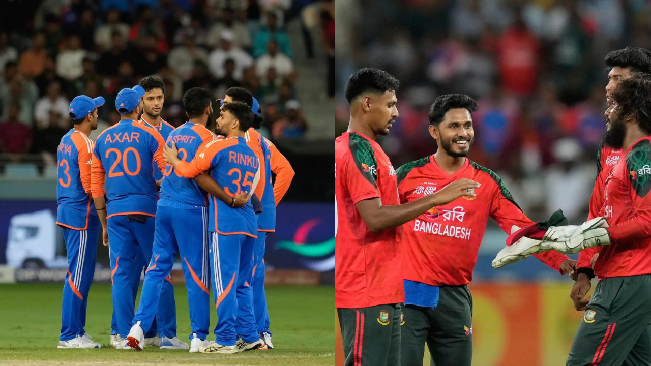 India-Bangladesh cricket ties back on track? BCB's media rights tender sparks hope for white-ball series