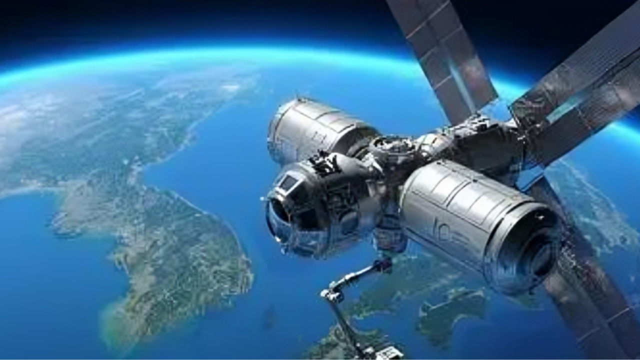 India’s GAGAN Nav System Extends Beyond Aviation to Marine and Disaster Uses