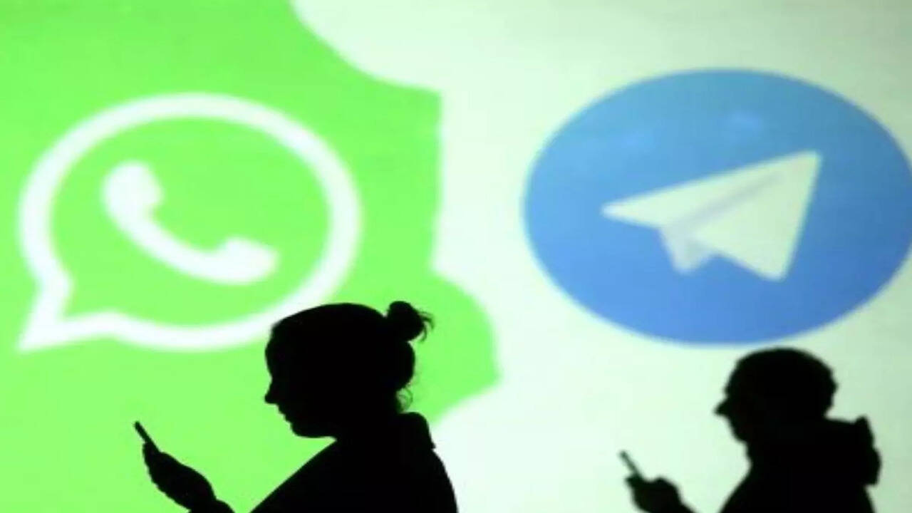 India Scrutinizes Telegram and Signal Over Username Features