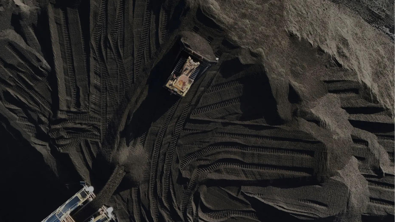 India’s coal imports fell nearly 13% in April 2026