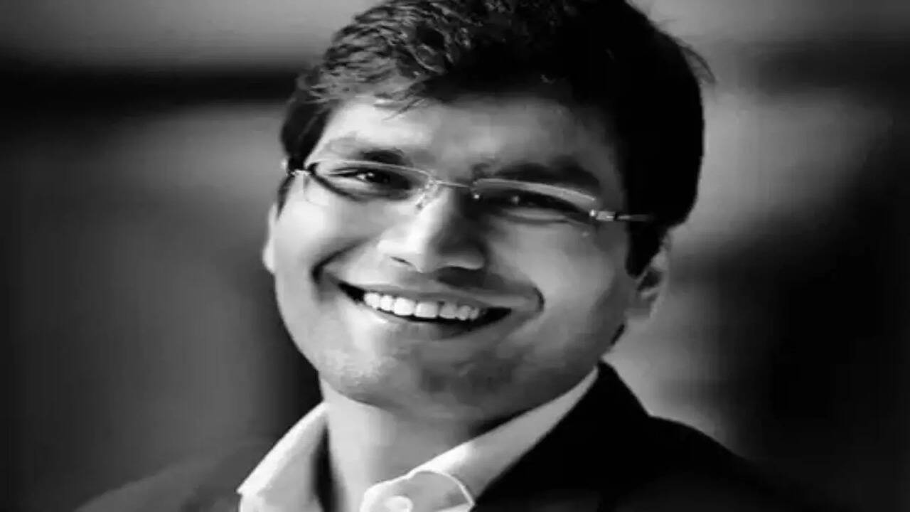 Who is Shashwat Goenka? The Wharton-educated business leader at