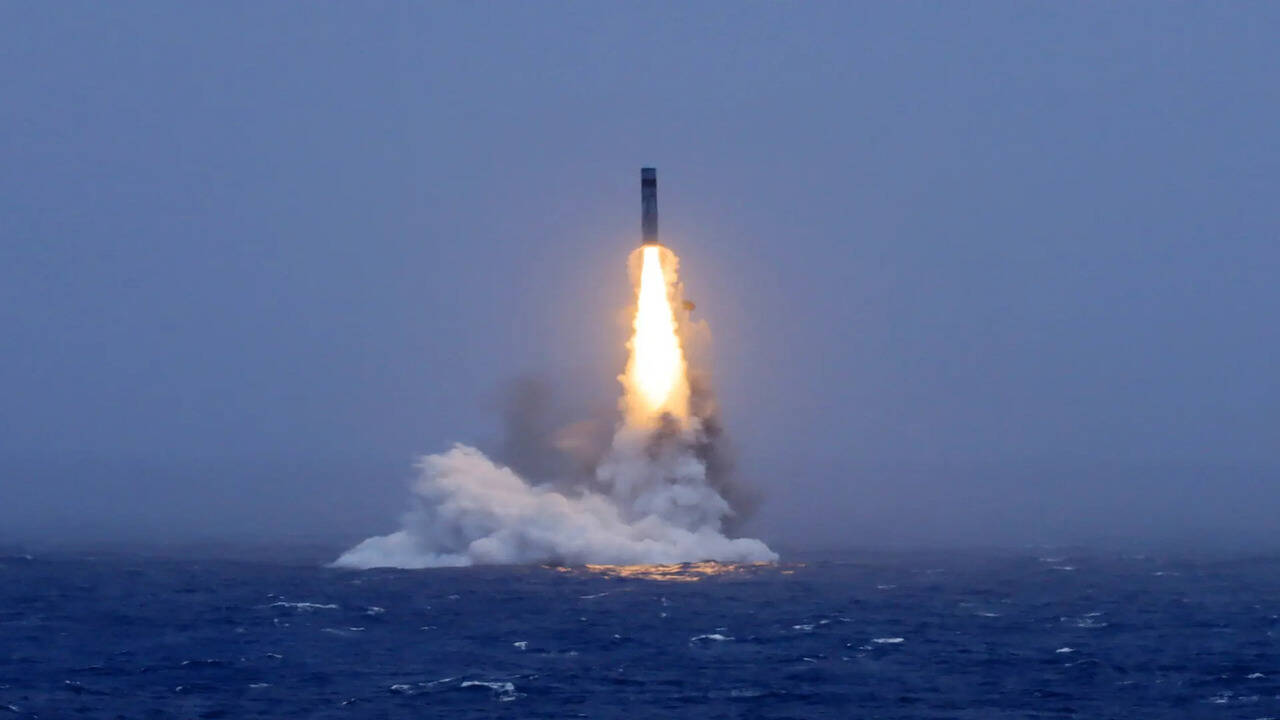 China's Pacific Missile Test Rattles Allies, Raises Regional Tensions | Quick Digest
