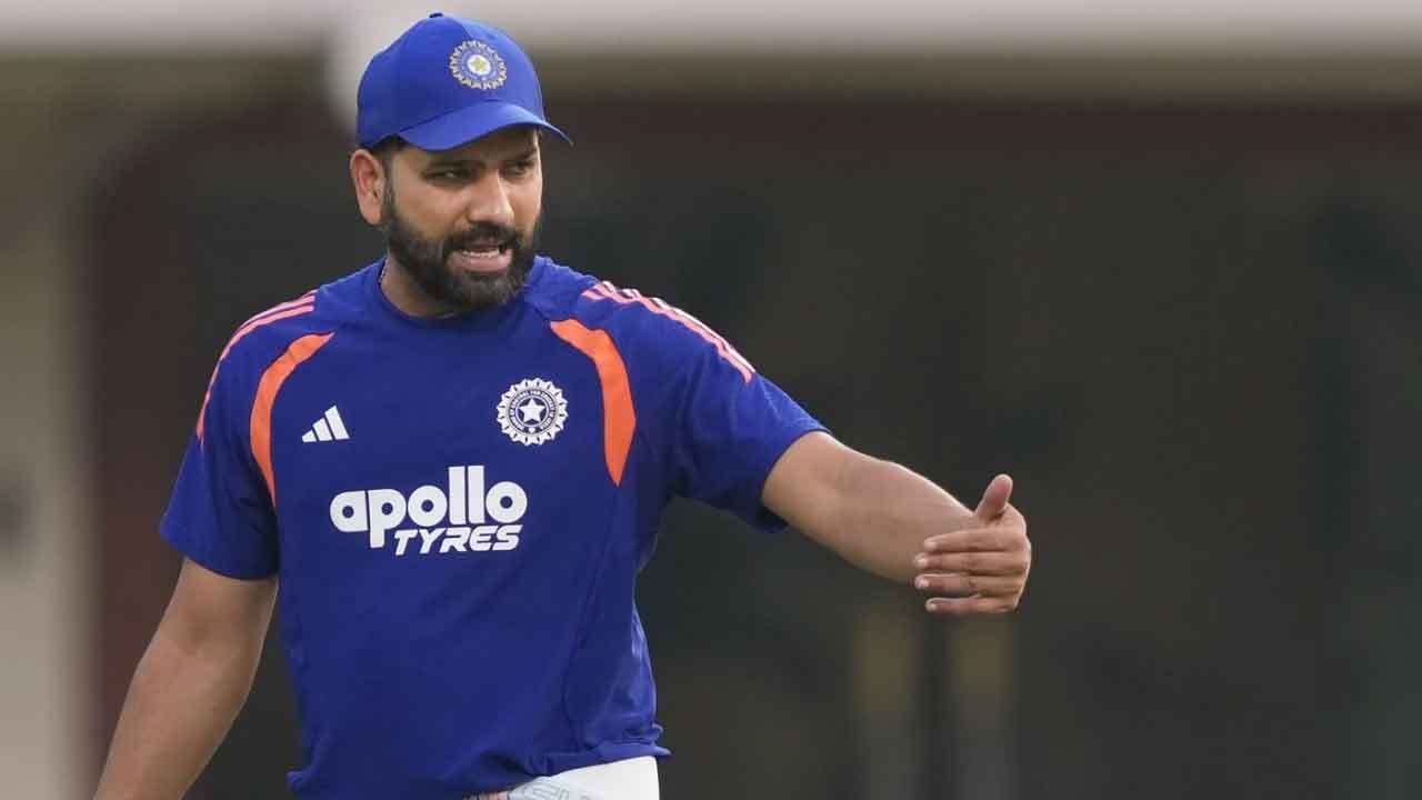 Will Rohit Sharma Play His Last ODI at Lord's