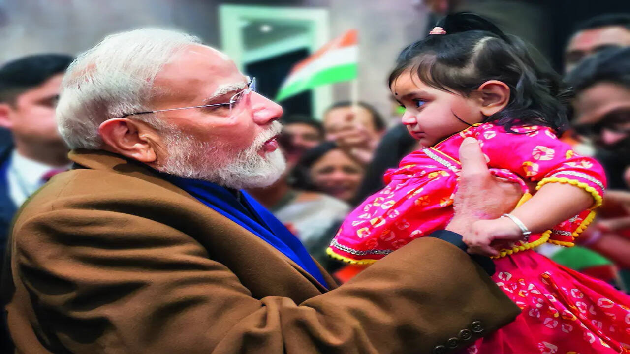 Modi, first PM in NZ in 40 years, to capitalise on FTA, boost ties