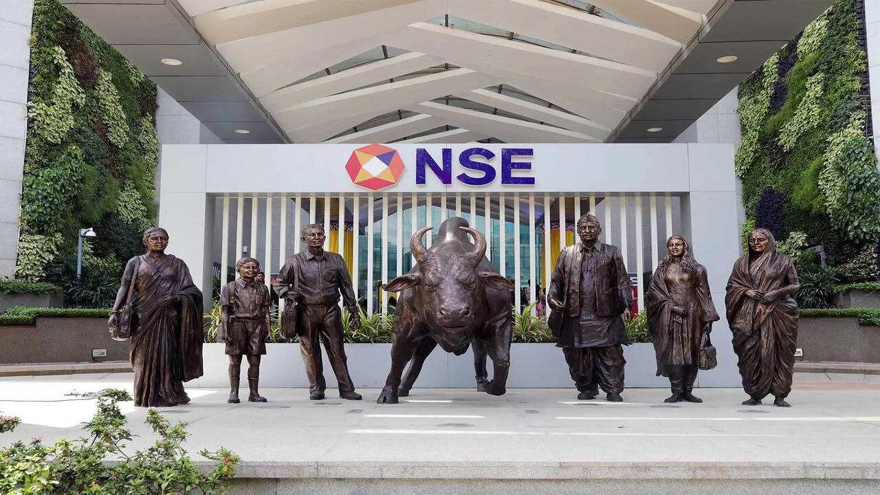 Markets rally for 2nd day, sensex up 827 points