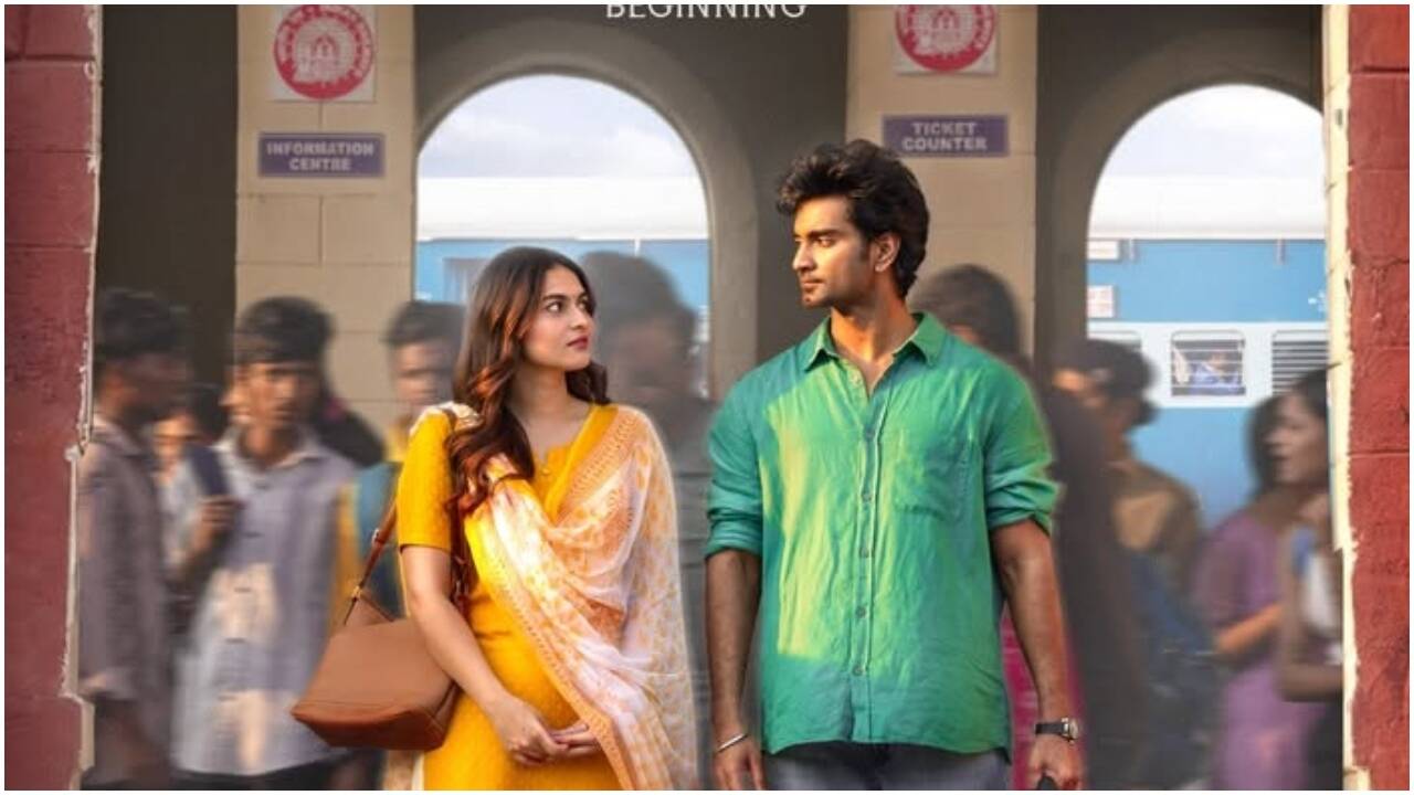 'Idhayam Murali' BO day 1: Opens with Rs 1.90 Cr