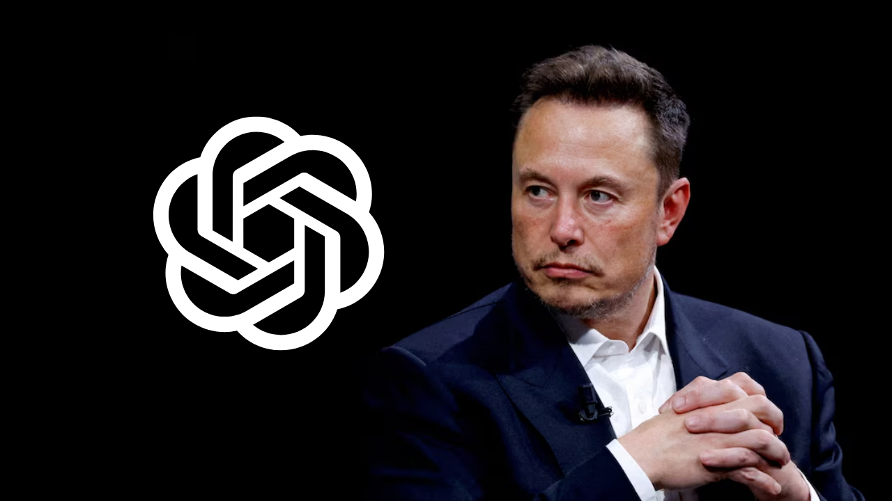 TechBeetle | Elon Musk's 2-year-old 'warning' to iPhone maker about ChatGPT-maker resurfaces, as Apple accuses OpenAI...
