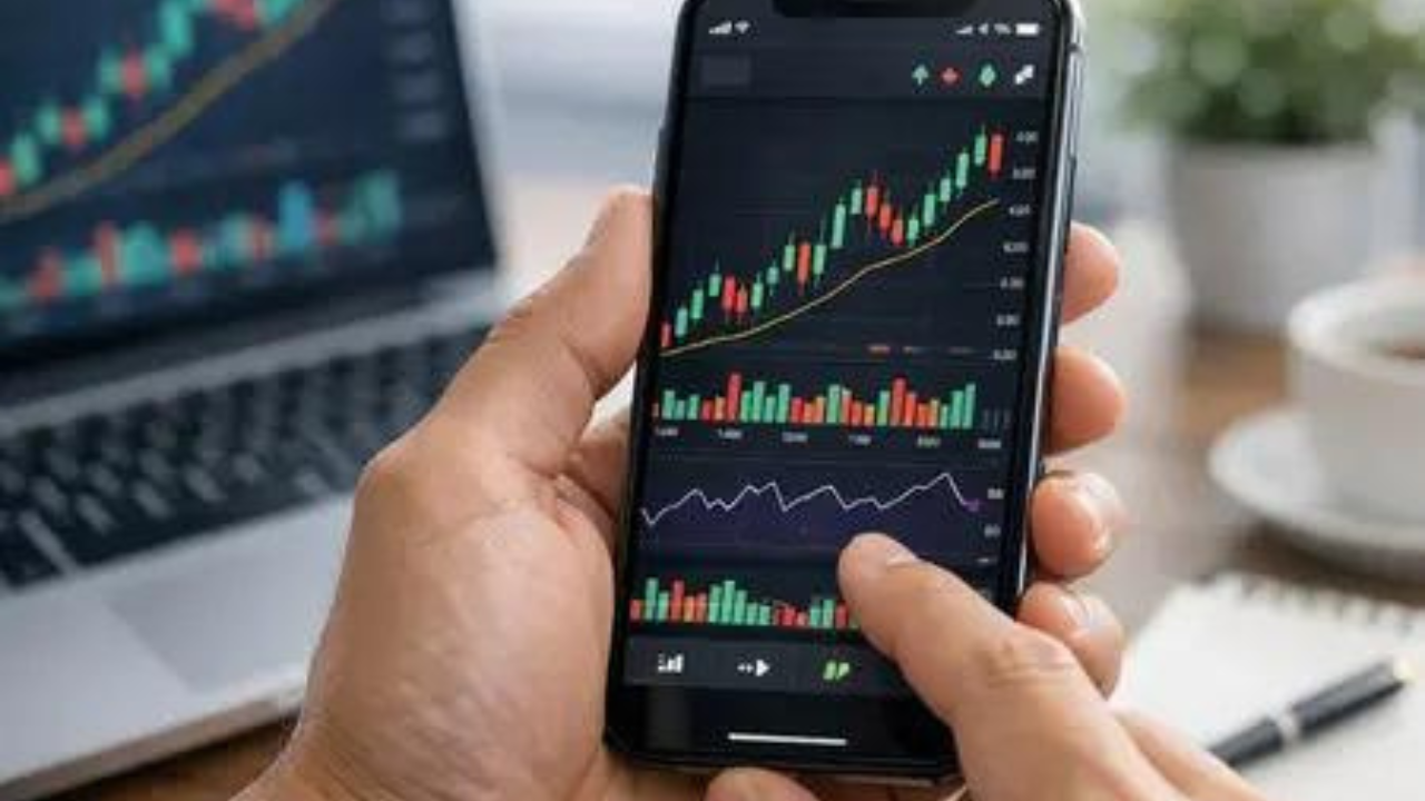 Stock market this week: Q1 earnings, inflation data, Middle East tensions to keep D-Street volatile