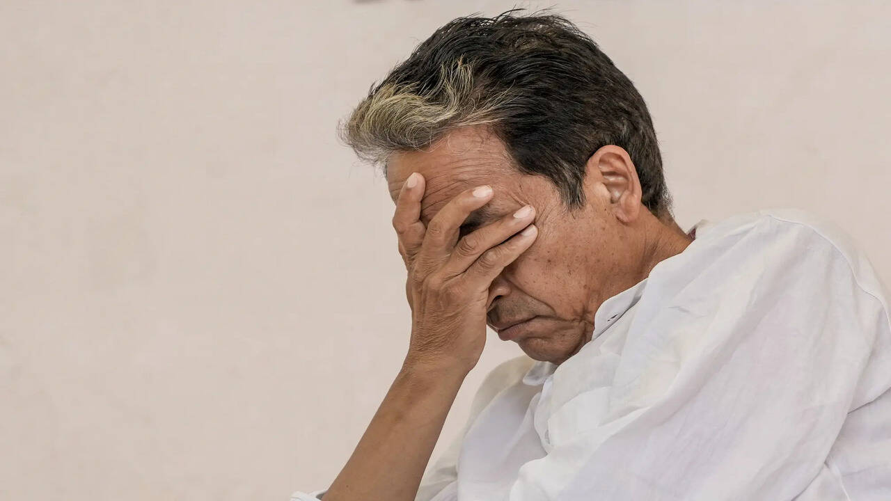 Sonam Wangchuk’s Health Reportedly Worsens After 16-Day Fast