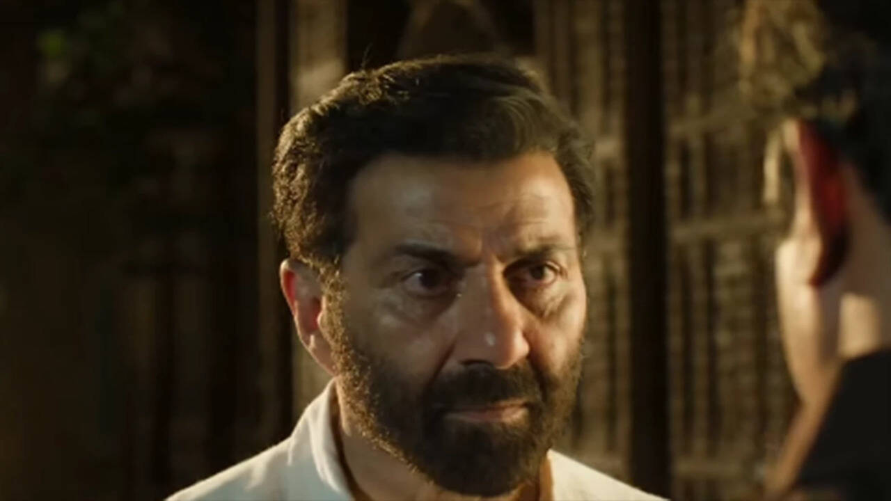 Sunny Deol’s ‘Batwara 1947’ teaser out now, makers announce August 14 release