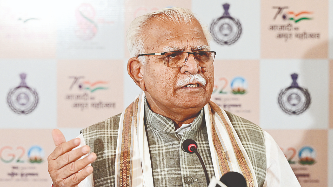 केंद्रीय मंत्री मनोहर लाल का कड़ा एक्शन: CPWD के 'दिल्ली क्लब' के रसूख को किया खत्म