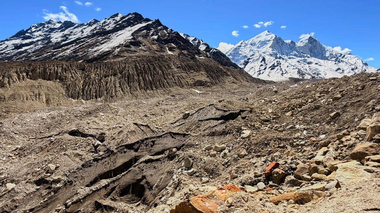 India Monitoring 2,485 Himalayan Glacial Lakes; 56 Tagged ‘Very High Risk’