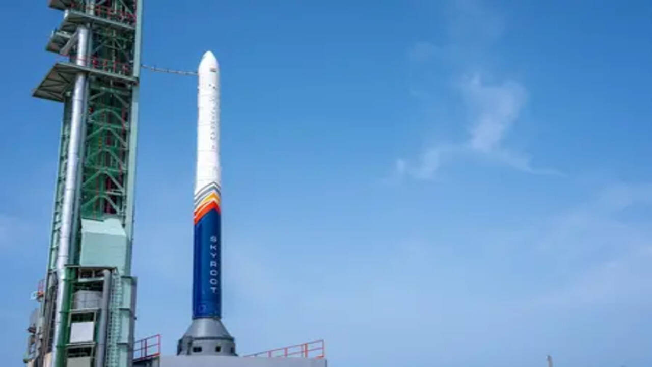 Mission Aagaman represents a significant breakthrough for India's private space industry.