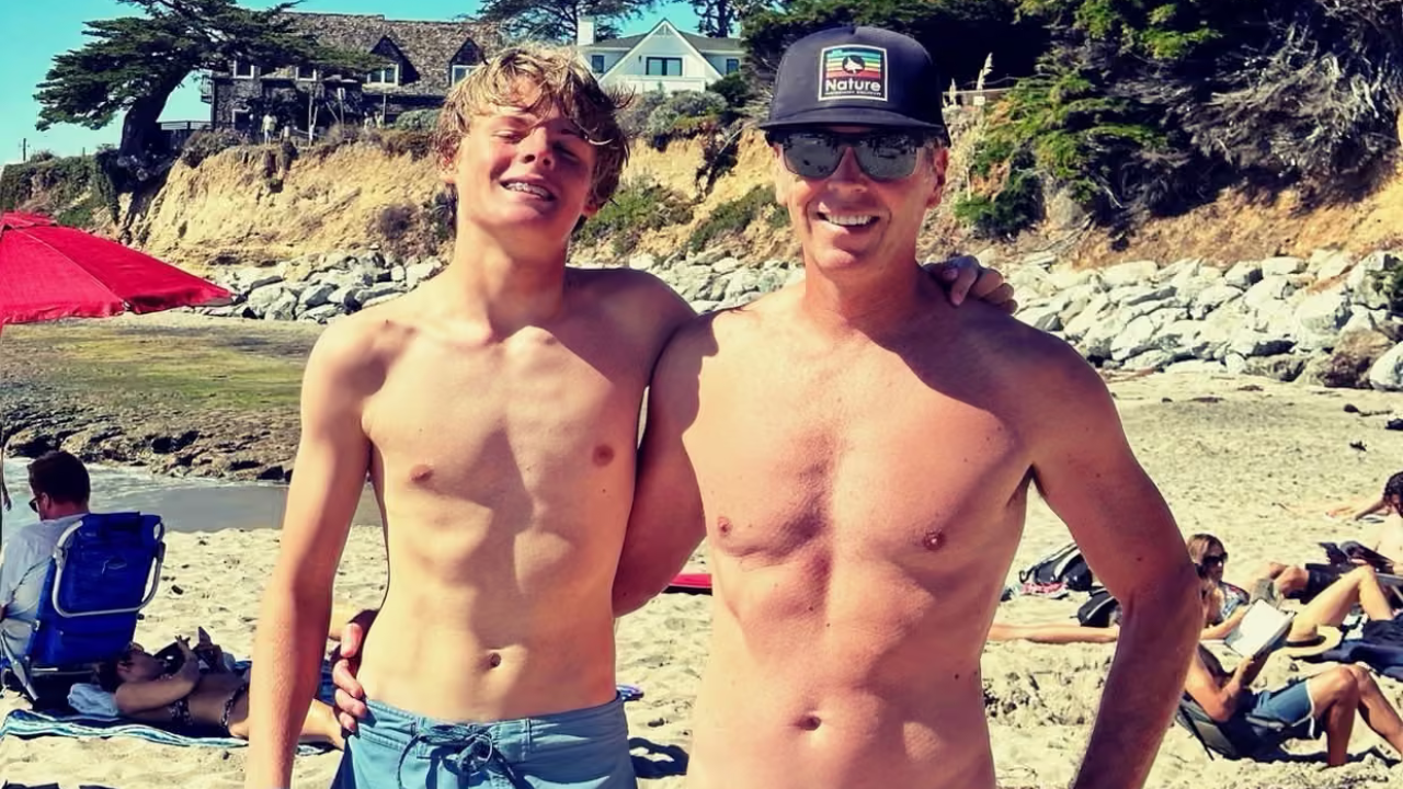 Meet Ryder Williams: The 16-year-old lifeguard who saved a drowning boy  from towering California waves and was invited to the White House by Donald  Trump for a civilian honour | World News -