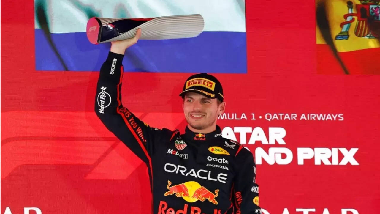 Max Verstappen gives final verdict on bringing Verstappen Racing to F1, opens up on a better endurance racing future