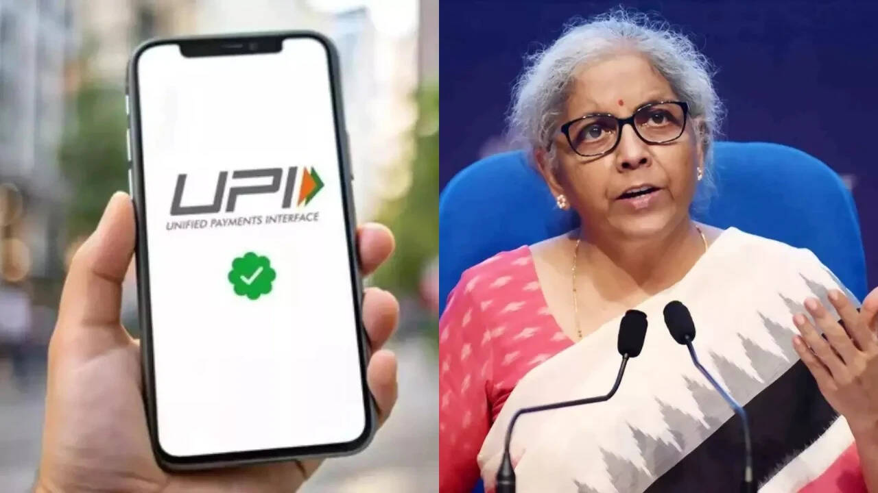UPI Remains Free: No Transaction Charges for Consumers, Small Merchants | Quick Digest
