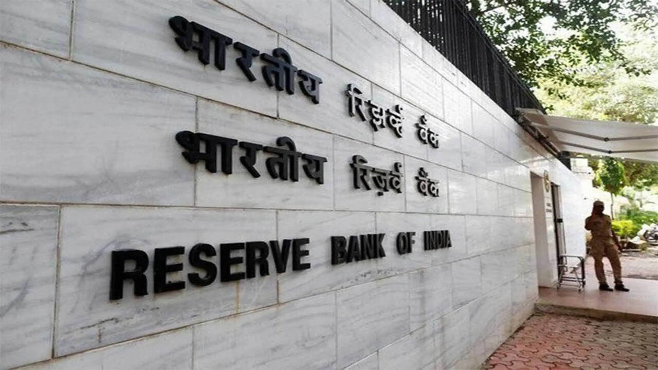 UPSC topic on India's forex reserves: What they are, who owns them and how RBI uses them
