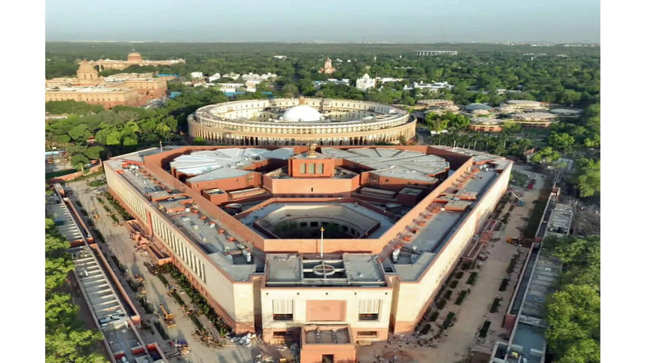 IIT faculty recruitment: Over 3,500 vacancies filled, but student-teacher ratio remains unclear