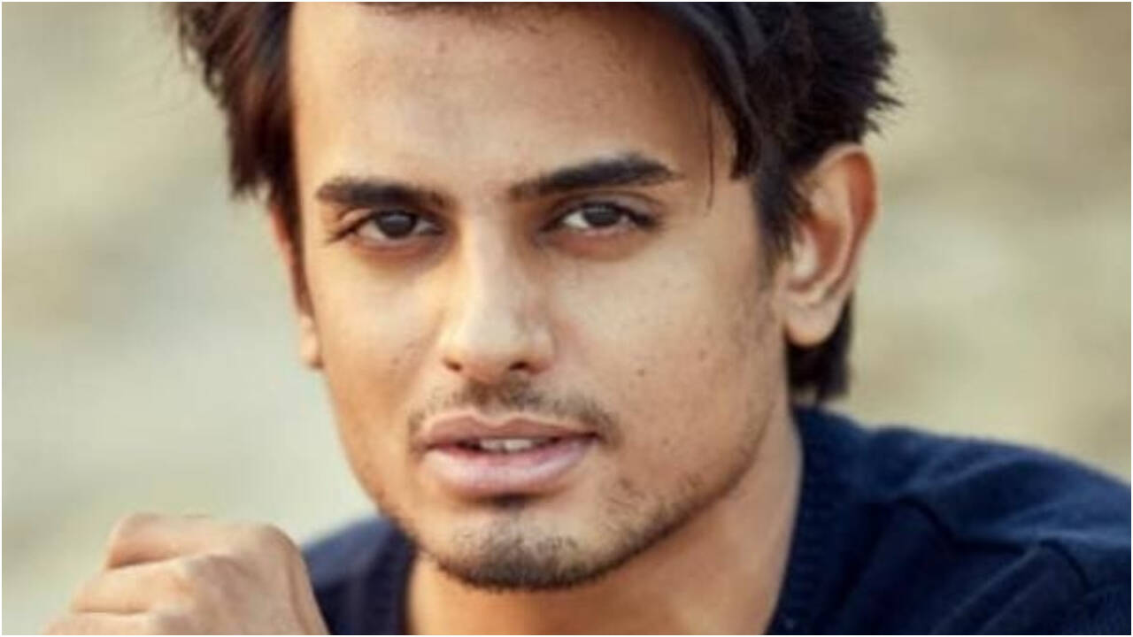 Harshit Joshi opens up on transitioning from direction to acting with 'Kyunki Saas Bhi Kabhi Bahu Thi 2' - The Times of India