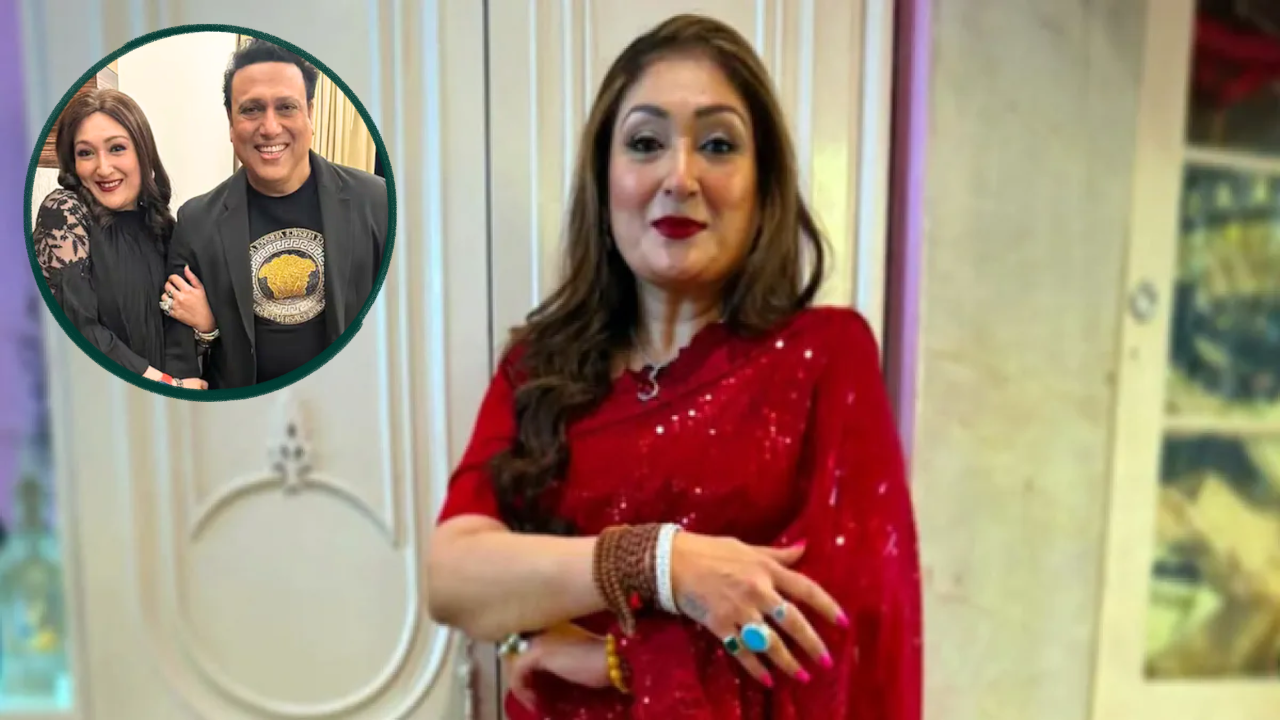 “Is our life only about husband, children...?”: Sunita Ahuja’s bold take on marriage roles and why women need time for themselves
