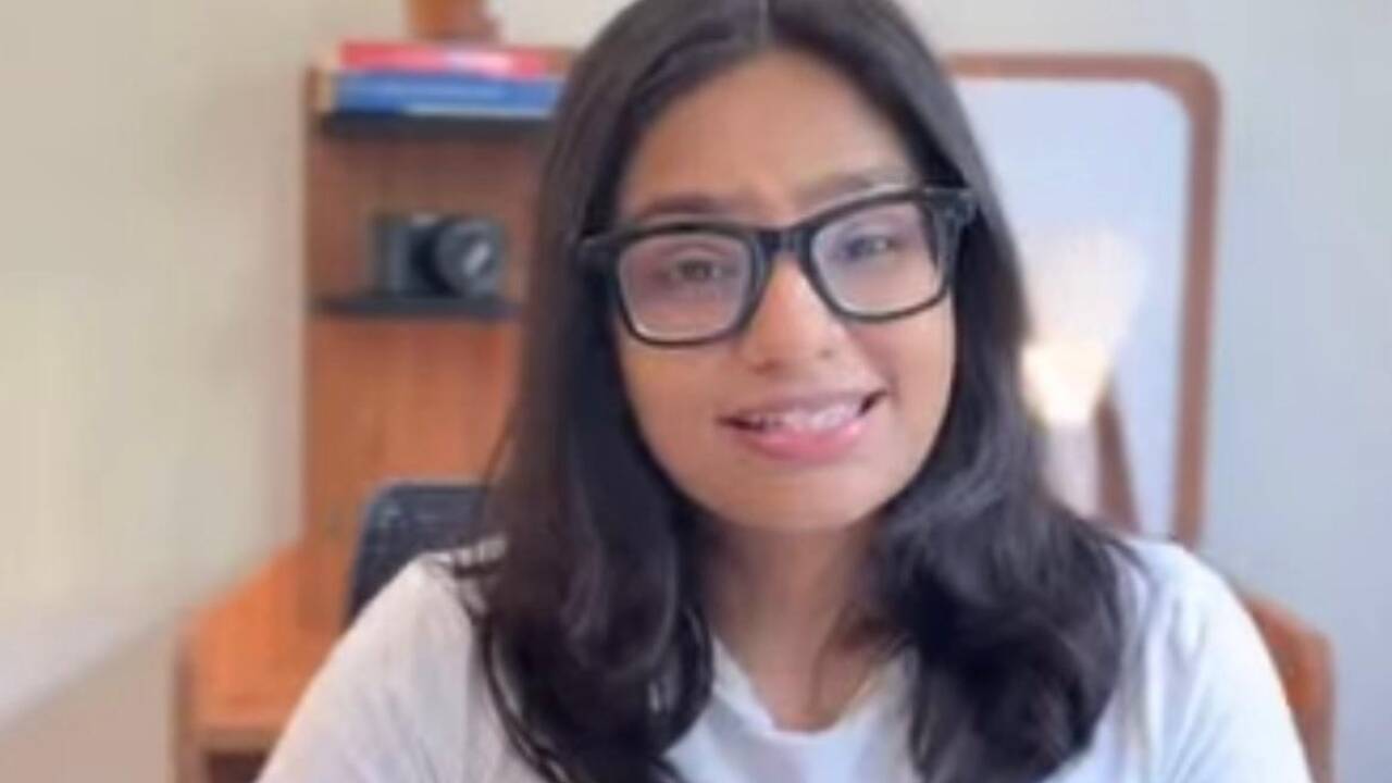 She quit her ₹1 lakh/month tax law job for a ₹10,000 gig. 3 years later, she earns twice as much