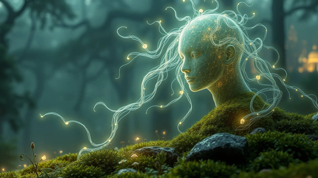 Consciousness connects religions and philosophies across human civilization
