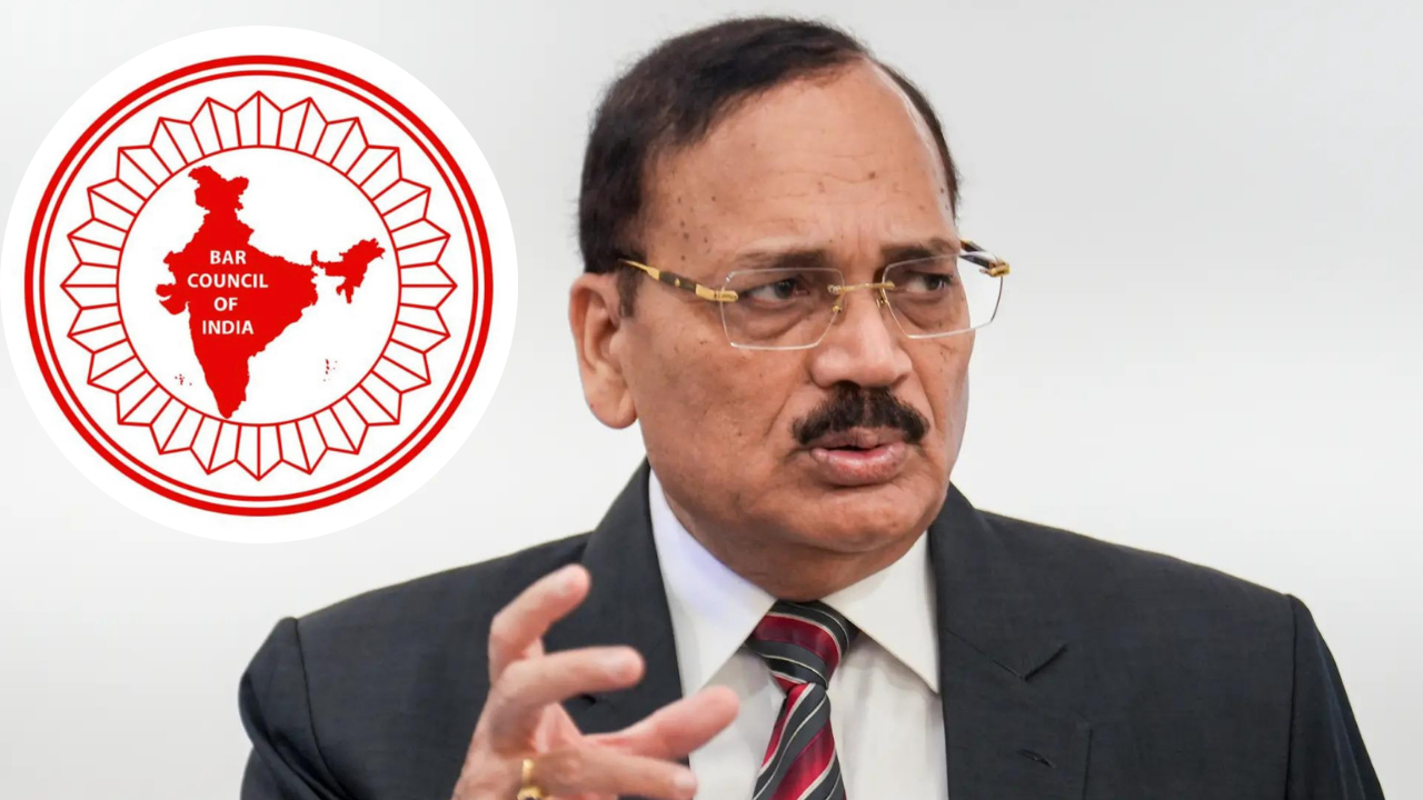 'No NALSAR 2026 graduate will be enrolled as advocate': BCI amid CJI convocation invite row