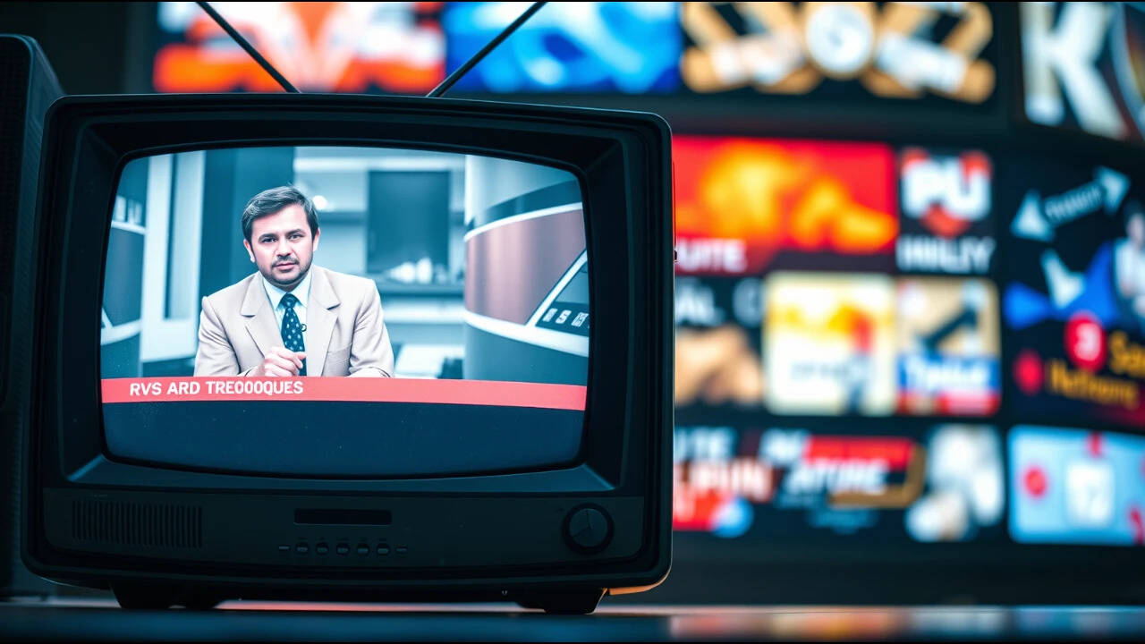 India Scraps 12-Minute-Per-Hour Ad Cap for TV Channels