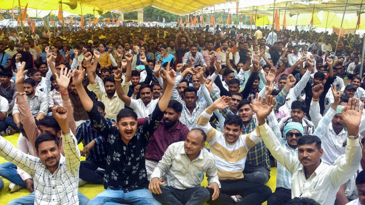 BMS Calls Nationwide Protests on August 17 Over Pensions, Wages and Labour Codes