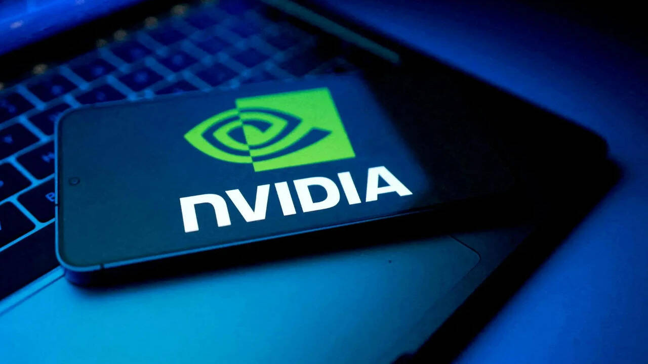 Nvidia's SpaceX bet: Chipmaker discloses $21 billion stake in Elon Musk-owned  rocket firm